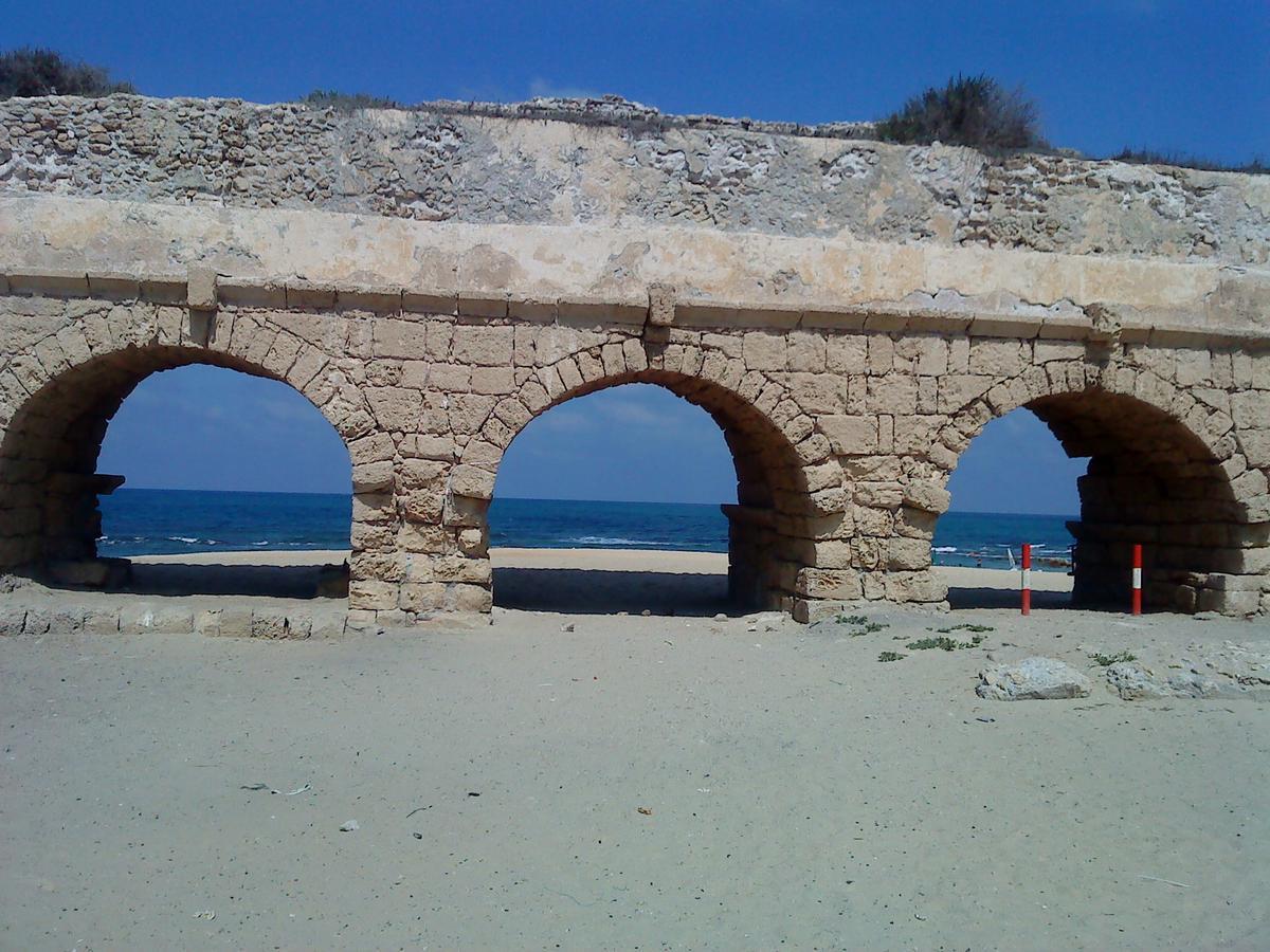 Or Akiva המקום של רג'ינה מראה חיצוני תמונה