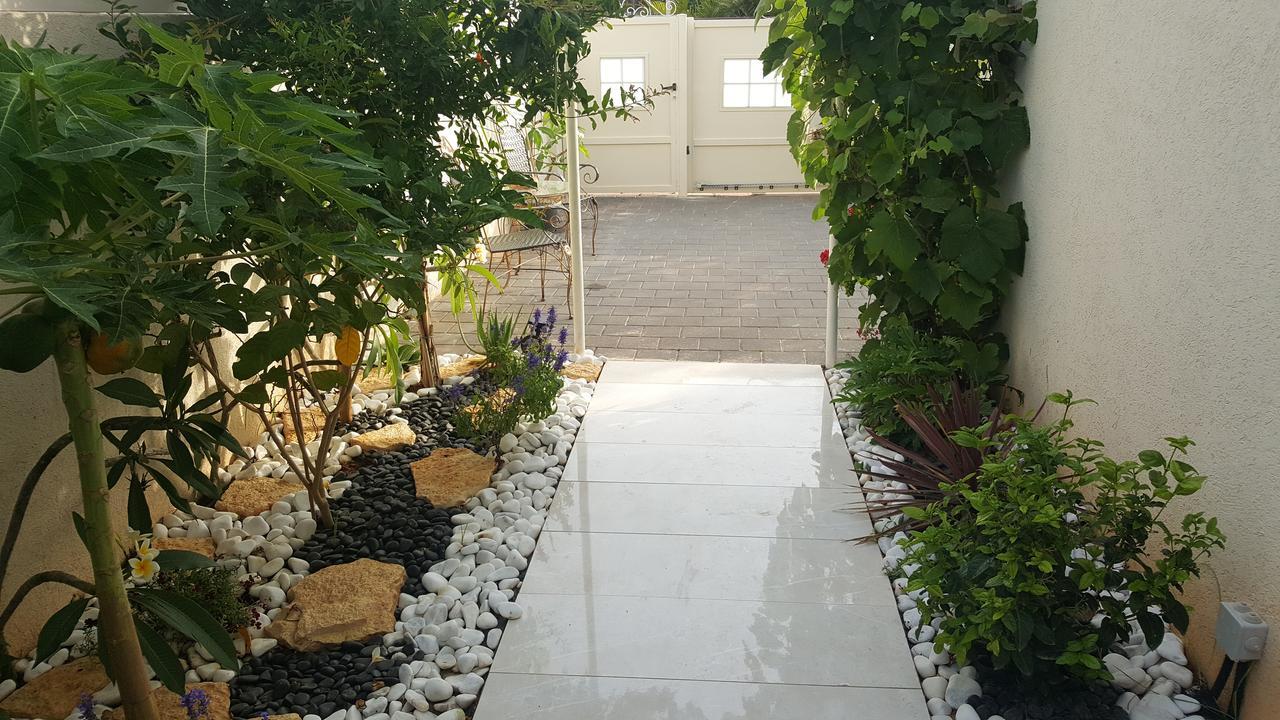 Or Akiva המקום של רג'ינה מראה חיצוני תמונה
