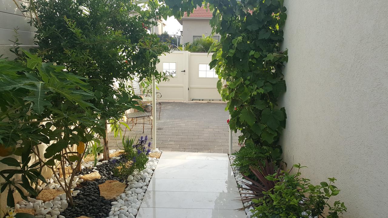 Or Akiva המקום של רג'ינה מראה חיצוני תמונה